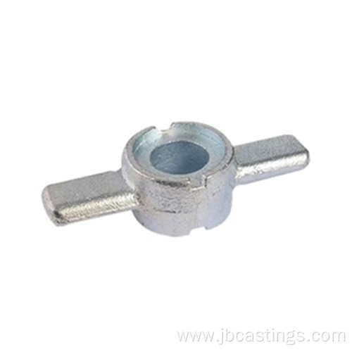 Scaffolding Adjustable Screw Jack Nut Threaded Rod Nut